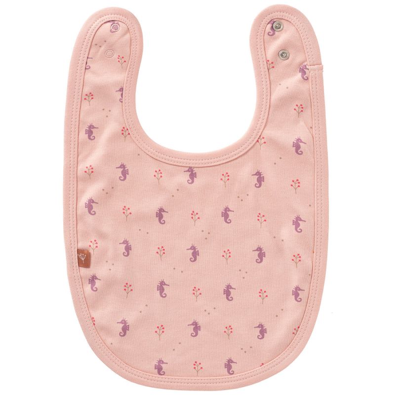Bavoir Seahorse Fresk Produit 2