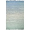 Tapis rectangulaire Kirthy Bleu (100 x 150 cm) Nattiot Produit 1