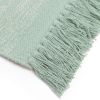Tapis rectangulaire Kirthy Bleu (100 x 150 cm) Nattiot Produit 4