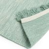 Tapis rectangulaire Kirthy Bleu (100 x 150 cm) Nattiot Produit 5