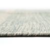 Tapis rectangulaire Kirthy Bleu (100 x 150 cm) Nattiot Produit 6