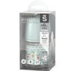Biberon tétine SXPro S Bonhomia vert d'eau (150 ml)  par Suavinex
