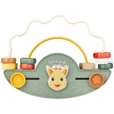 Coffret Mes premiers jouets à manipuler