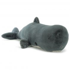 Peluche Sullivan le cachalot (73 cm) - Jellycat