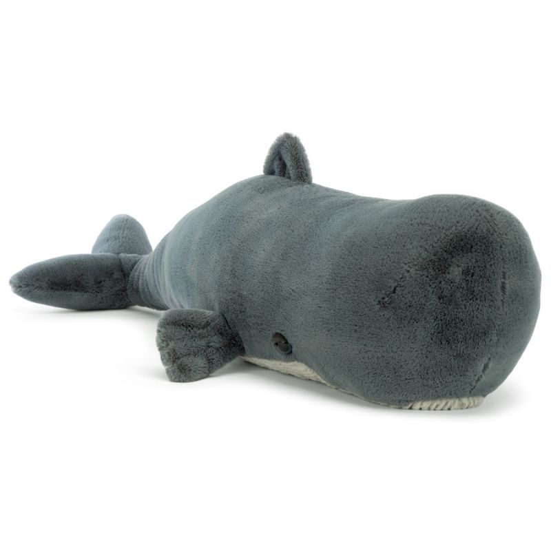 Peluche Sullivan le cachalot (73 cm) Jellycat Produit 1