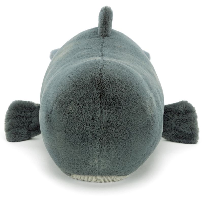 Peluche Sullivan le cachalot (73 cm) Jellycat Produit 2