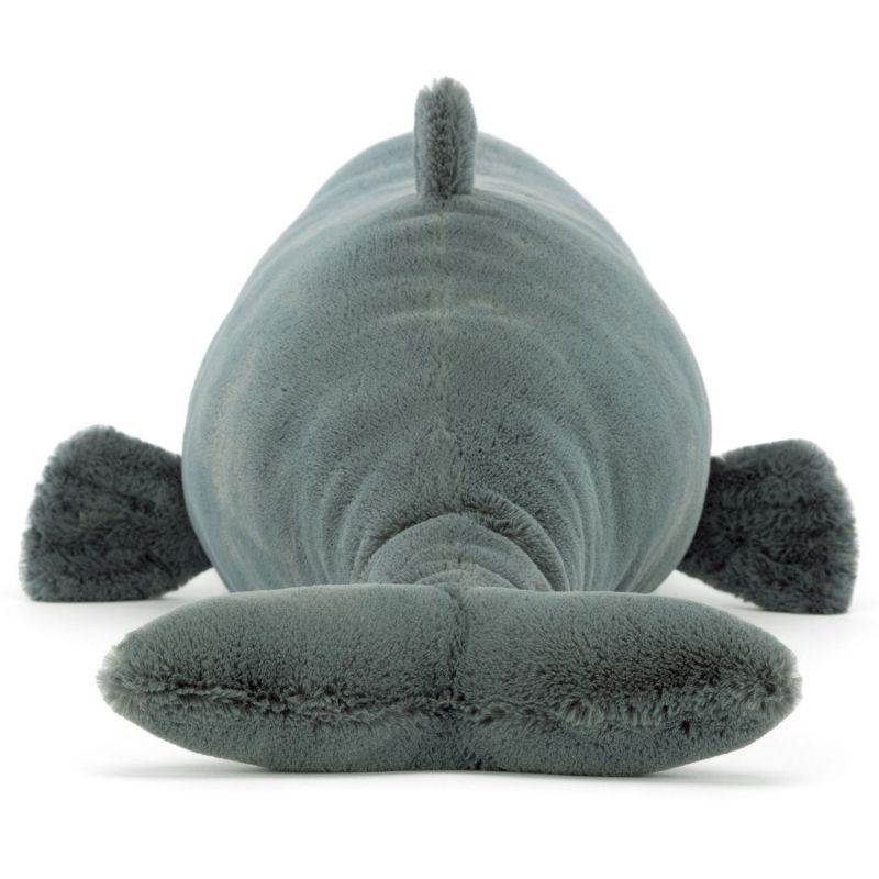 Peluche Sullivan le cachalot (73 cm) Jellycat Produit 3