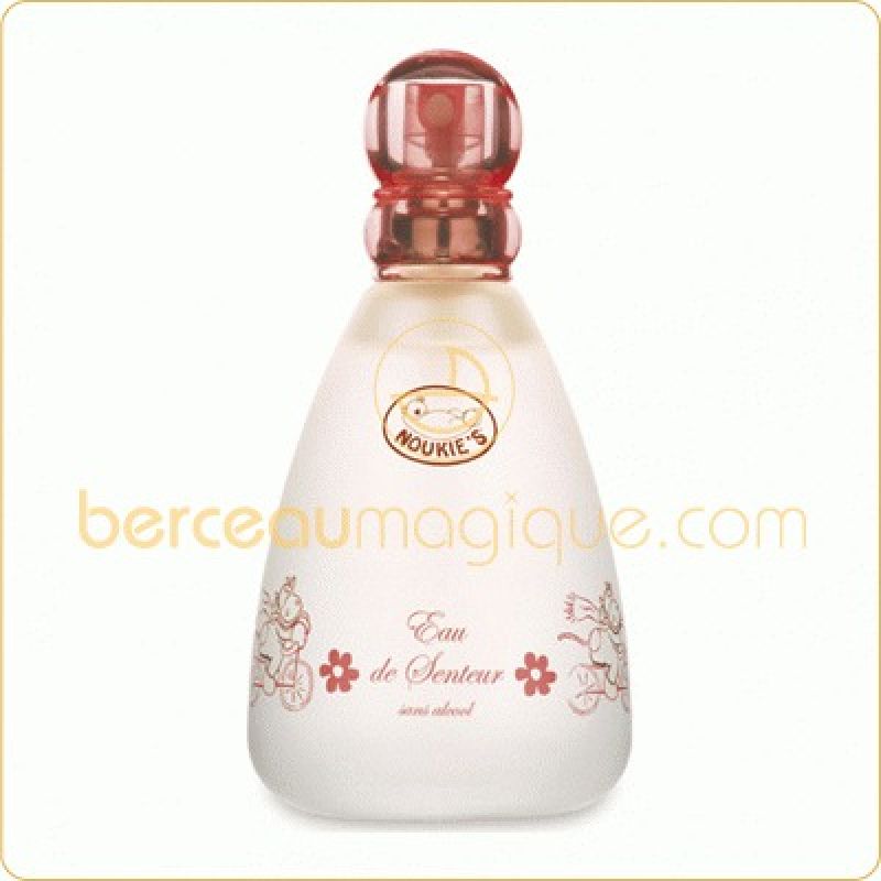 Eau de senteur Lola Noukie's