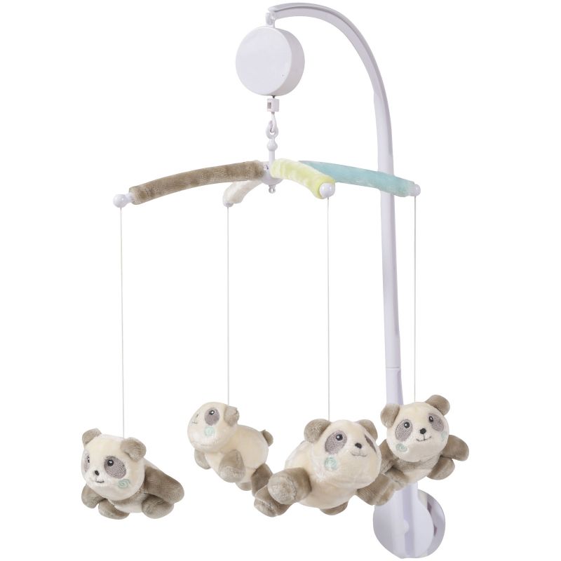 Mobile musical Pandi panda Domiva