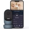 Babyphone audio avec vidéo Owlet Cam 2 Bedtime blue - Owlet