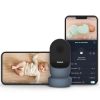 Babyphone audio avec vidéo Owlet Cam 2 Bedtime blue Owlet Produit 3