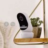 Babyphone audio avec vidéo Owlet Cam 2 Bedtime blue Owlet Ambiance 5