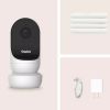 Babyphone audio avec vidéo Owlet Cam 2 Bedtime blue Owlet Ambiance 9