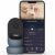 Variation Bleu du produit Babyphone audio avec vidéo Owlet Cam 2 Bedtime blue de la marque Owlet