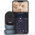 Babyphone audio avec vidéo Owlet Cam 2 Bedtime blue - Owlet