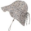 Chapeau anti-UV Blue Garden Light (2-3 ans) Elodie Details Produit 1