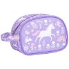 Trousse de toilette Rêves de licorne A Little Lovely Company Produit 2