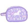 Trousse de toilette Rêves de licorne A Little Lovely Company Produit 3
