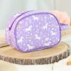 Trousse de toilette Rêves de licorne A Little Lovely Company Ambiance 6