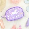 Trousse de toilette Rêves de licorne A Little Lovely Company Ambiance 8