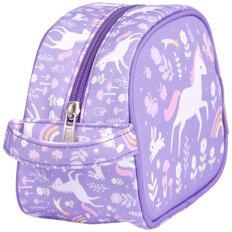 Trousse de toilette Rêves de licorne A Little Lovely Company Produit 5