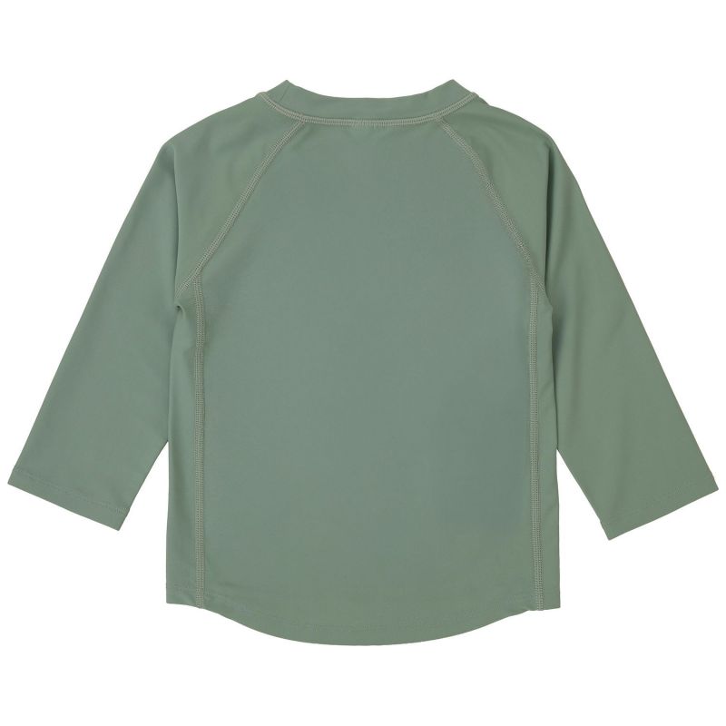 T-shirt anti-UV manches longues Scooter et Chien vert (7-12 mois) Lässig Produit 3