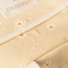 Sac isotherme Eco Sunshine fleur Daisies  par Nobodinoz
