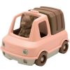 Camion Poubelle Peach Simple Produit 1