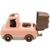 Camion Poubelle Peach Simple Produit 3