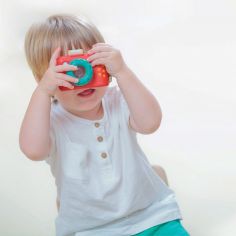 Mon premier appareil photo