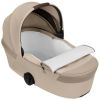 Poussette tout-terrain Talos S 2026 avec nacelle pliable Almond Beige Cybex Produit 7