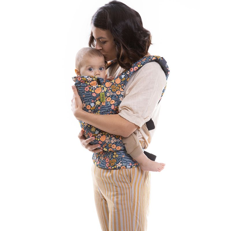 Porte bébé Boba 4GS Bee Garden Boba