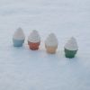 Lot de 4 jouets de bain Ice Cream Mushie Ambiance 6
