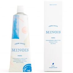 Crème douce hydratante visage et corps (10 ml) - Reconditionné - Minois Paris
