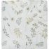 Drap housse en coton Wild Flowers (40 x 80 cm) - Jollein