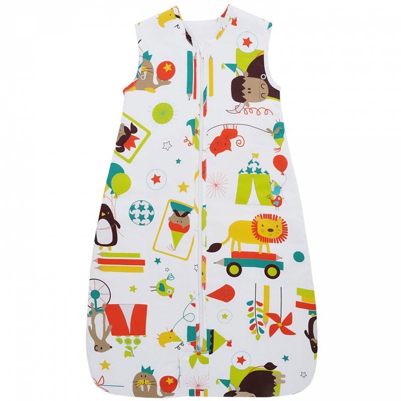 Gigoteuse chaude Grobag Carnaval TOG 2.5 (132 cm) The Gro Company