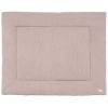 Tapis de jeu Sprinkle Knit Silk Rose (75 x 95 cm) Jollein Produit 1