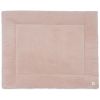 Tapis de jeu Sprinkle Knit Silk Rose (75 x 95 cm) Jollein Produit 3