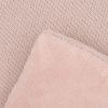 Tapis de jeu Sprinkle Knit Silk Rose (75 x 95 cm) Jollein Produit 4