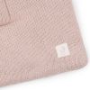 Tapis de jeu Sprinkle Knit Silk Rose (75 x 95 cm) Jollein Produit 5