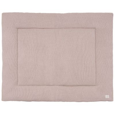 Tapis de jeu Sprinkle Knit Silk Rose (75 x 95 cm)