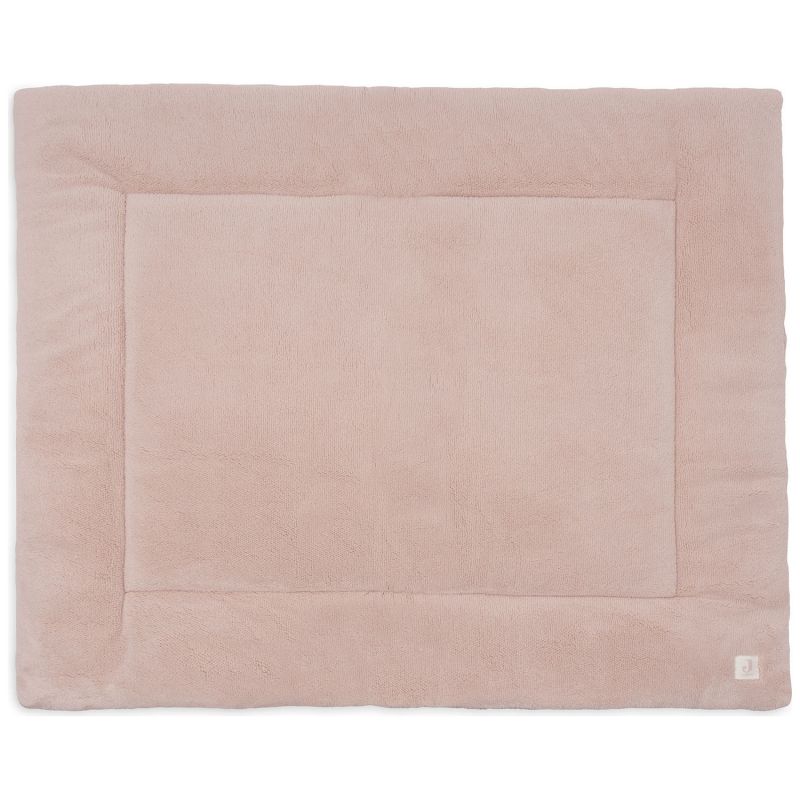 Tapis de jeu Sprinkle Knit Silk Rose (75 x 95 cm) Jollein Produit 3
