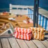 Trousse de toilette comme un bonbon Elma Camel BEBEL Ambiance 2