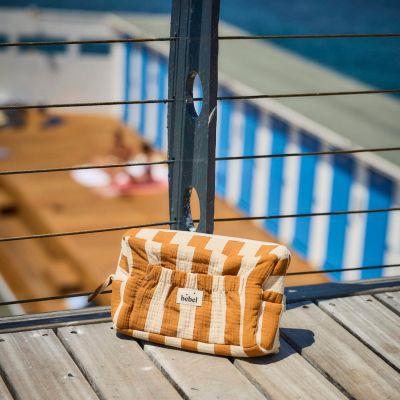 Trousse de toilette comme un bonbon Camel BEBEL