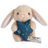 Doudou Astro Taureau (12 cm) Doudou et Compagnie Produit 2