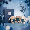 Doudou Astro Taureau (12 cm) Doudou et Compagnie Ambiance 6