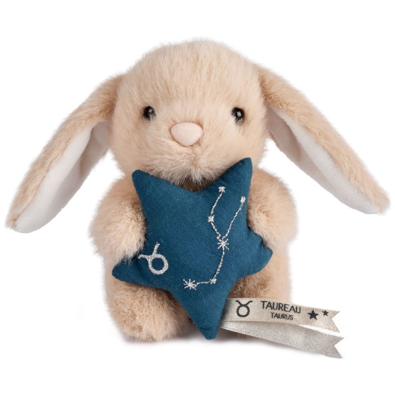 Doudou Astro Taureau (12 cm) Doudou et Compagnie Produit 2
