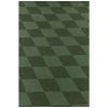 Tapis à langer imperméable Hyde Park Forest Green Diamonds Nobodinoz Produit 3