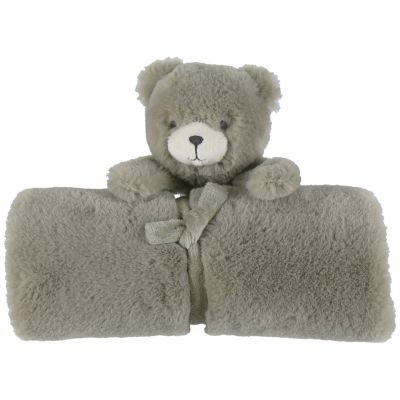 Doudou XXL Orso (50x50 cm) Noukie's