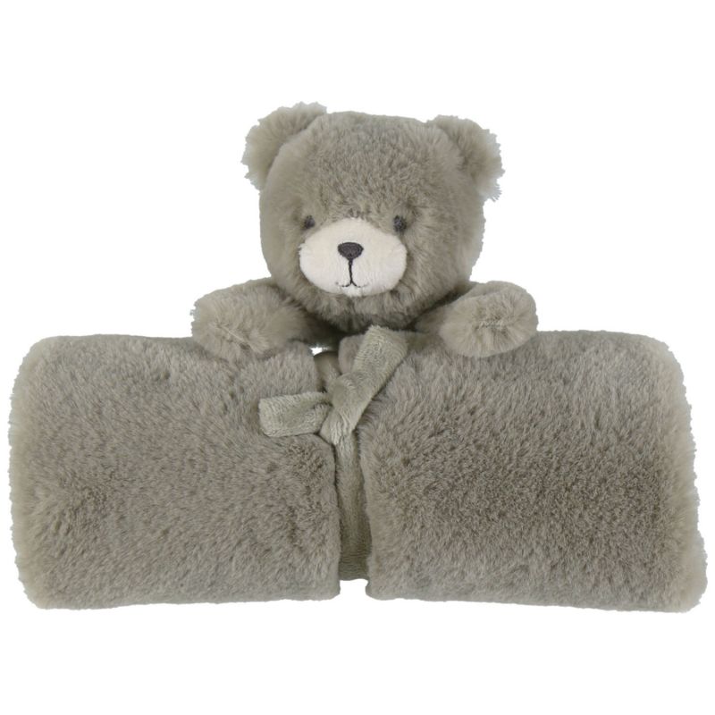 Doudou XXL Orso (50x50 cm) Noukie's Produit 1